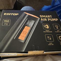 Small Air Puño