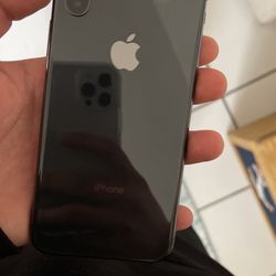 iPhone Xs Perfect Condition No Cracks Or Issues