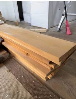 3” X 12” X 18’ Solid Beams - (6 Available)