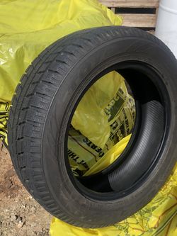 SUV Tires (4)