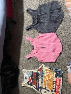 Woman’s tops S/M
