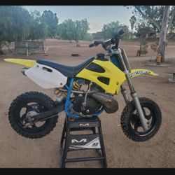2008 King Cobra 50SX