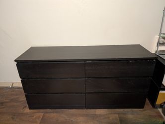 Ikea dresser