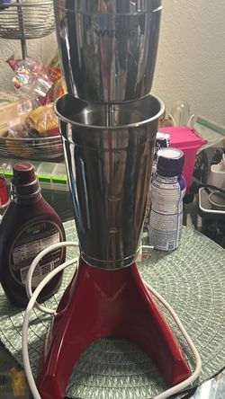 Waring Commercial Single Spindle Drink Mixer