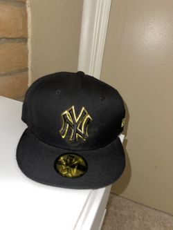 Fitted Hat
