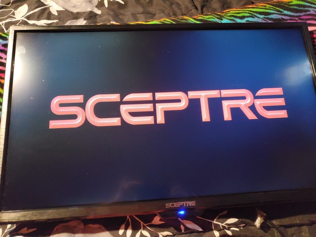 32 Inch Scepter TV