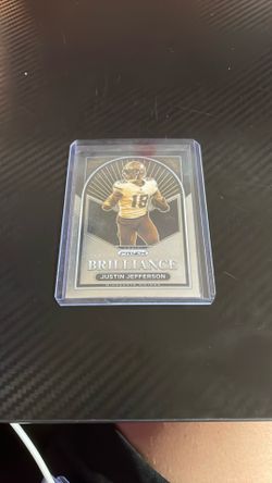 Justin Jefferson brilliance 