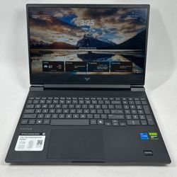 HP Victus 15-FA2082WM 15.6" i5-13420H 2.1GHz 16GB RAM 512GB SSD GeForce RTX 4050