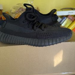 Yeezys