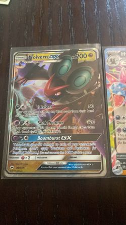 Pokémon cards