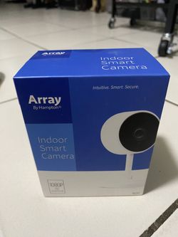 Array Camera 