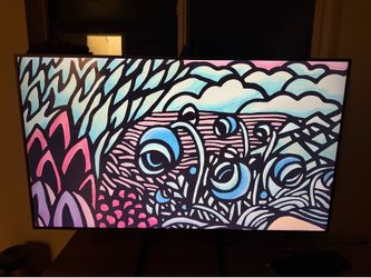 Samsung frame 65inch