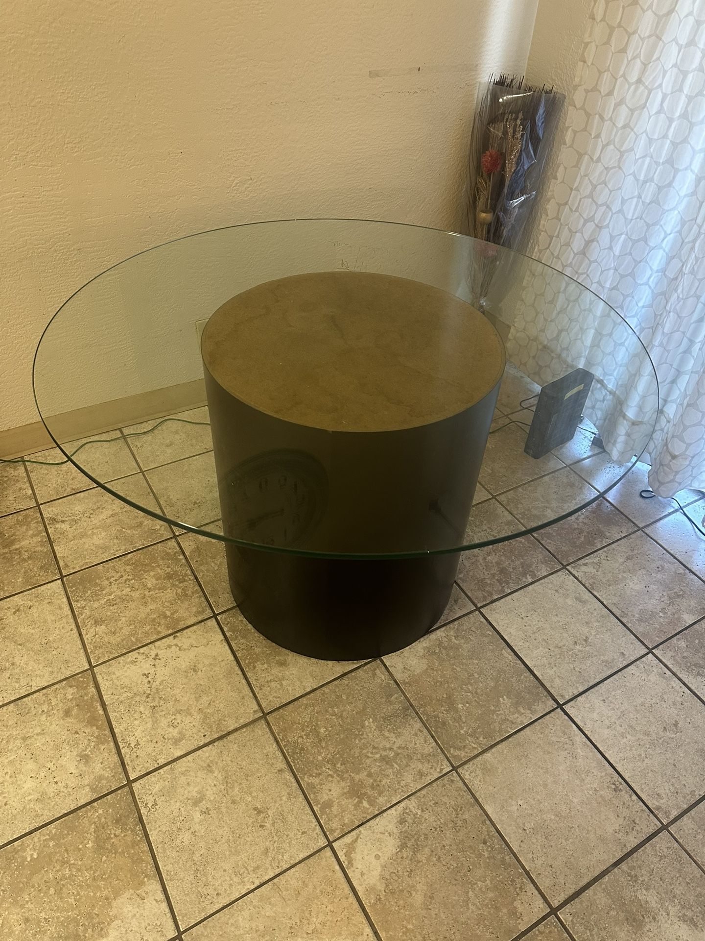 Nice Class Table