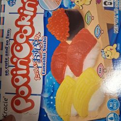 Popincookin Exotic Candy Don't Miss Out 