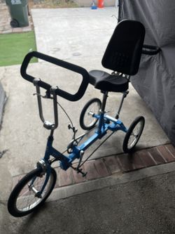Pacific Bicycle Micah