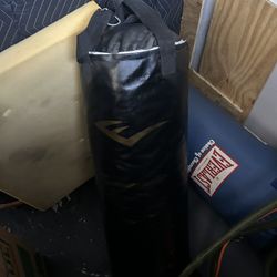 Punching Bag 