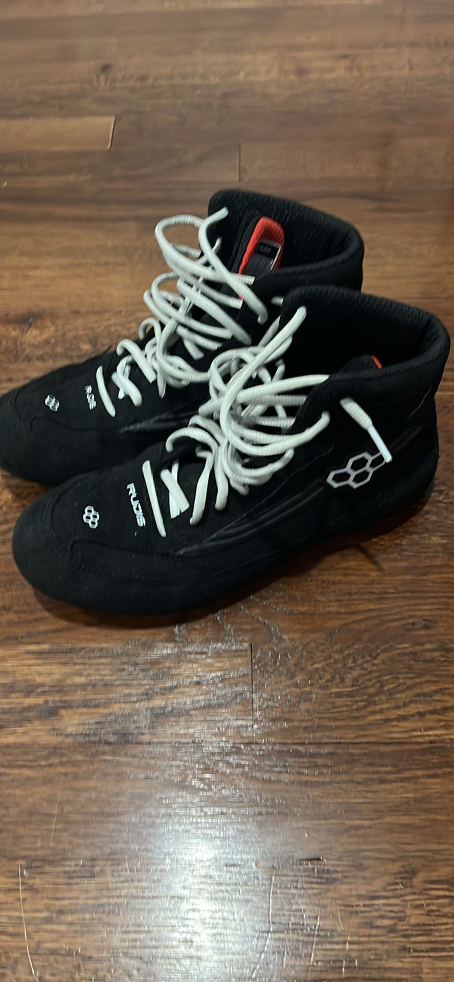 Rudis Wrestling Shoes