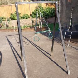 Playground Equipment