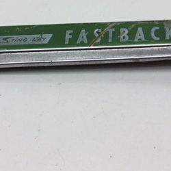 Schwinn Fastback Chain Guard 