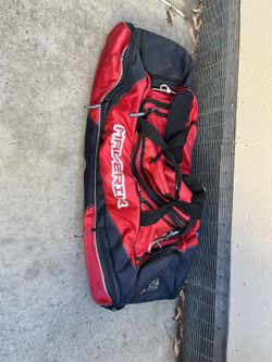 Sport Bag 