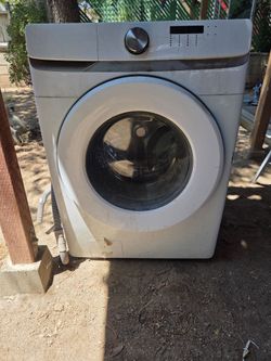 Washer