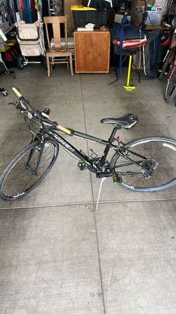 Trek 7.3 FX Hybrid Bike