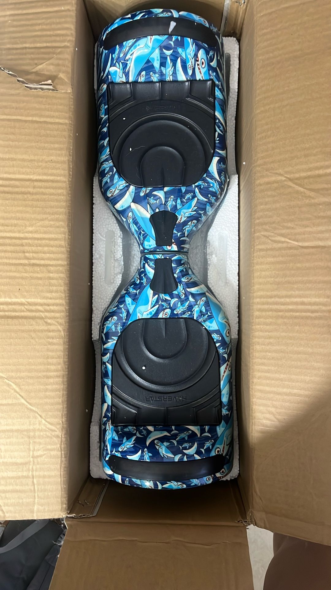 Hover Boards