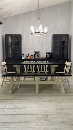 Dining Set