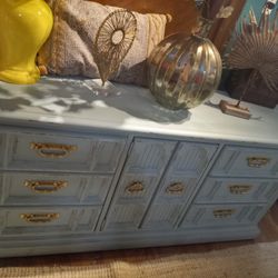 CUTE DRESSER OR BUFFET OR TV STAND AT PICKY PINCHERS 801 TURNER ST CLEARWATER OPEN 12-6 FREE DELIVERY 