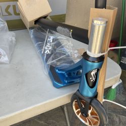 Brand New Pro Scooters Different Style And Prices 