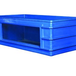 720 Gallon Fish Tank / Aqua farm Tank