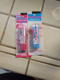 2 Baby Lips