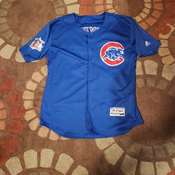 Chicago Cubs