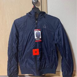 New Men Jacket Size M 