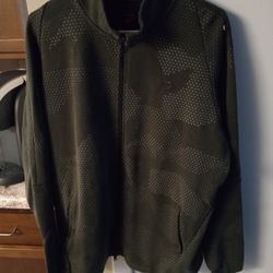 Nike Air Men's Jacket 2X 