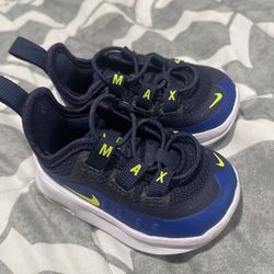 Nike baby shoes