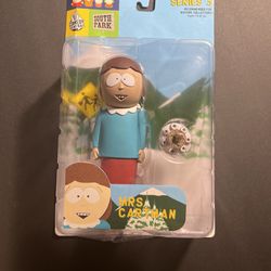 South Park Mrs Cartman