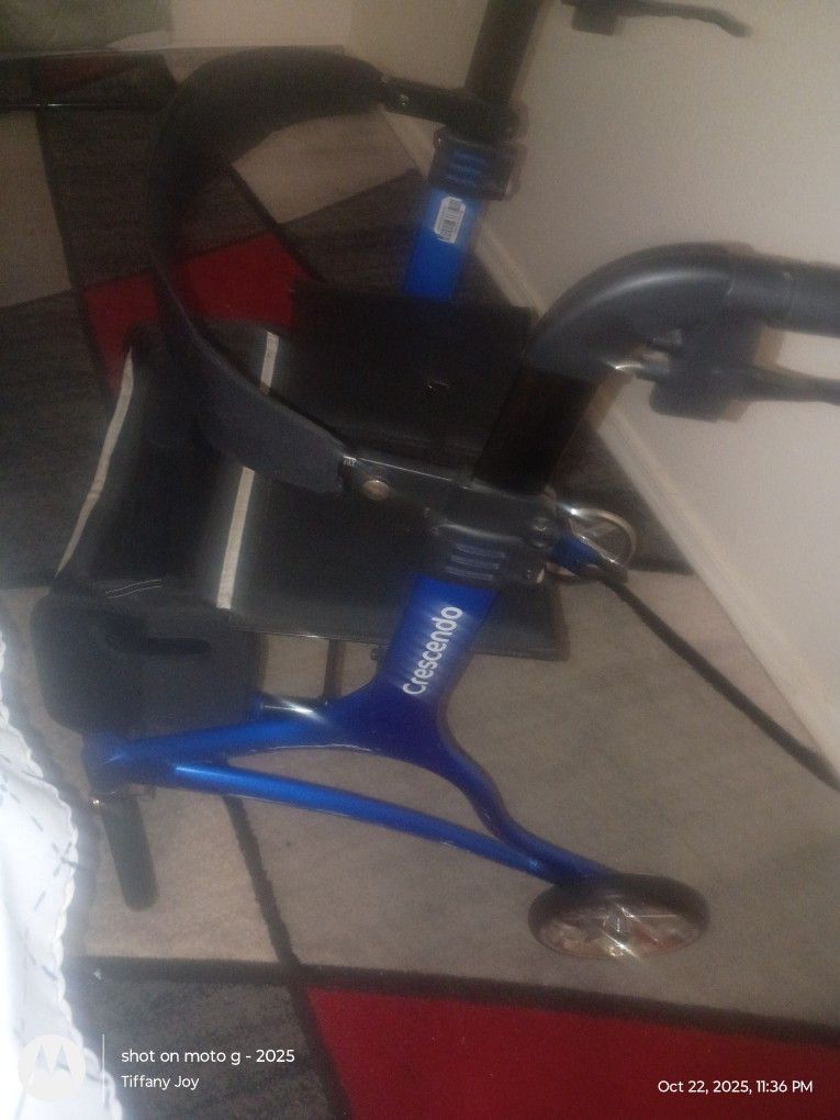 Crescendo Lifestyle Mobility