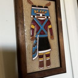 Native American Collectibles
