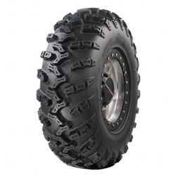Gbc Motorsports 28X10.00R14 D TL Grim Reaper Front/Rear