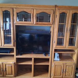 Oak furniture for sale