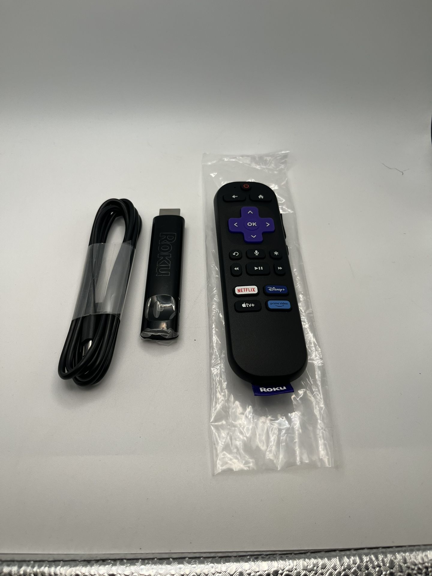 Roku Streaming Stick Plus 3830X