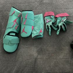 Jordan Baseball Gear