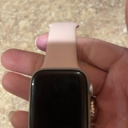 Reloj Apple Watch 