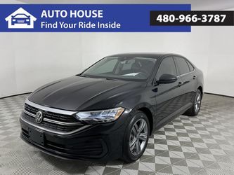 2024 Volkswagen Jetta