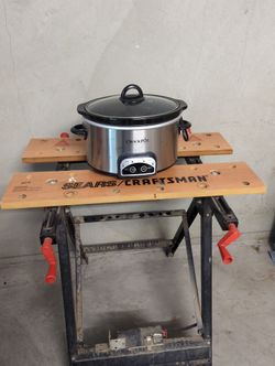 Crock Pot