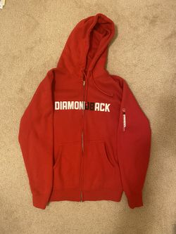 New, Nice and Warm DIAMONDBACK BICYCLE Hoodie