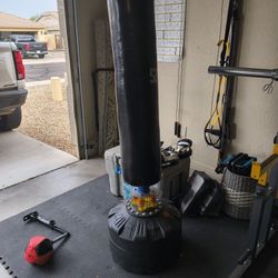 Punching Bags