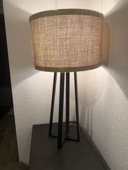 lamp