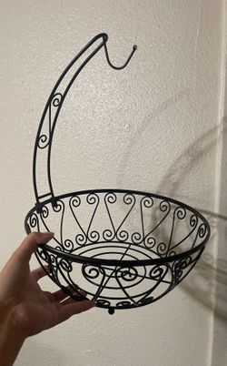 Fruit Basket